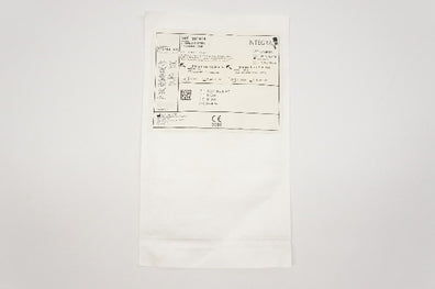 Integra 901414 Stainless Steel "T" Connector OD 1.8mm x ID 1.2mm (x)